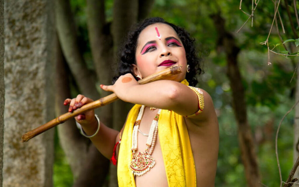 ಉದಯೋನ್ಮುಖ ಬಾಲಪ್ರತಿಭೆ ಮಾ. ಚಿರಂತ್ ಭಾರಧ್ವಾಜನ ರಂಗಪ್ರವೇಶ | ಅಕ್ಟೋಬರ್ 29