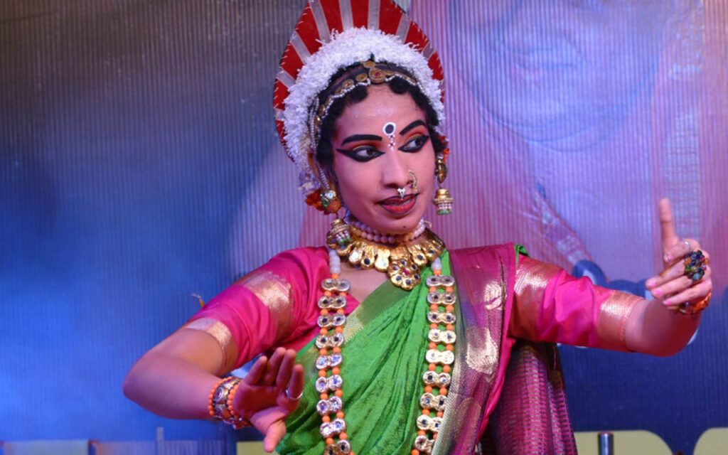 ವ್ಯಕ್ತಿ ಪರಿಚಯ | ‘ಯಕ್ಷಕಲಾ ಶ್ರೇಯಾ’ – ಶ್ರೇಯಾ ರಾವ್ ಶರವೂರು