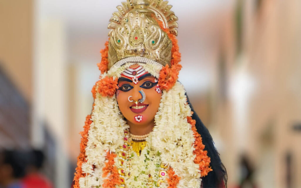 ವ್ಯಕ್ತಿ ಪರಿಚಯ | ‘ಕಲಾ ಕಣ್ಮಣಿ ವೃಂದಾ’ CA ವೃಂದಾ ಕೊನ್ನಾರ್