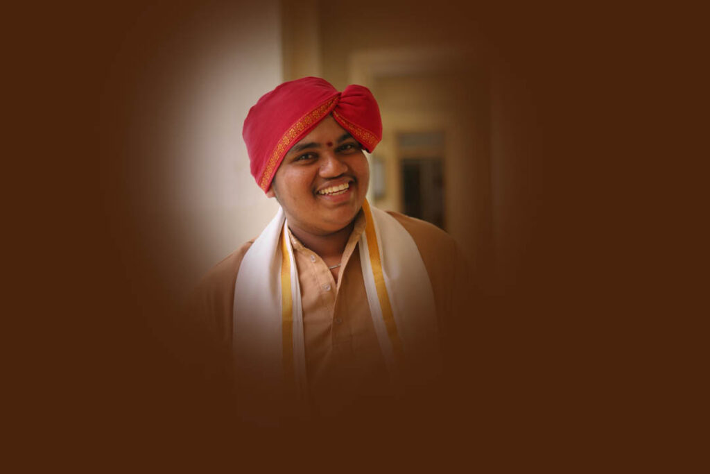 ಪರಿಚಯ ಲೇಖನ | ‘ಉಜ್ವಲ ಭವಿಷ್ಯದ ಯಕ್ಷ ಪ್ರತಿಭೆ’ ಸೃಜನ್ ಗಣೇಶ್ ಹೆಗಡೆ ಗುಂಡೂಮನೆ
