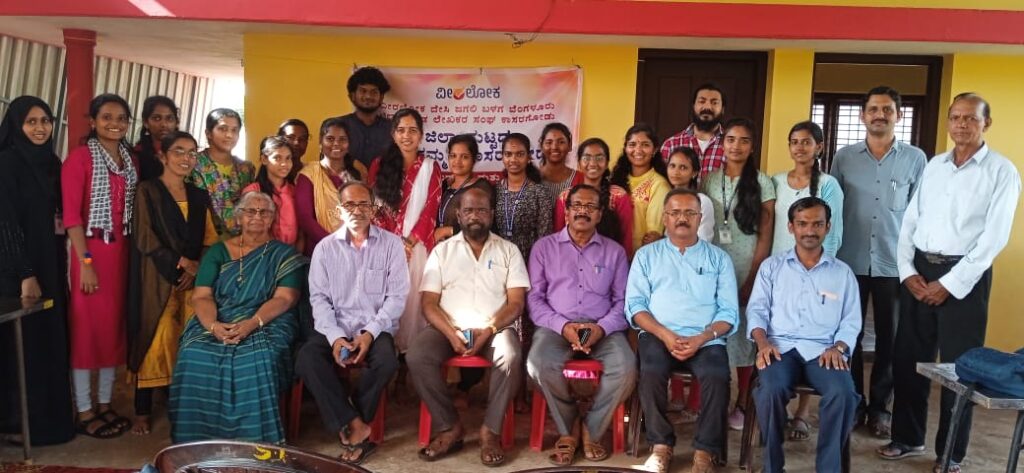 ಕಾರ್ಯಕ್ರಮ ವಿಮರ್ಶೆ – ಕಾಸರಗೋಡಿನ ಕಥಾ ಕಮ್ಮಟ | ಕಥೆಯಾದ ಕಥಾ ಶಿಬಿರ – ಪ್ರೊl ಪಿ ಎನ್ ಮೂಡಿತ್ತಾಯ