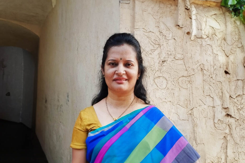 ವಿದ್ಯಾ ರಾಮಕೃಷ್ಣ ಅವರಿಗೆ “ವ್ಯಾಸರಾಯ ಬಲ್ಲಾಳ ಅತ್ಯುತ್ತಮ ವಿದ್ಯಾರ್ಥಿ” ಪುರಸ್ಕಾರ