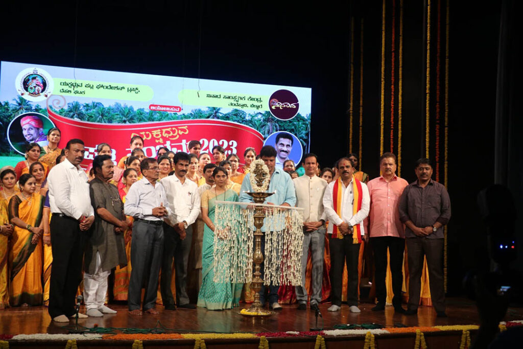 ದೆಹಲಿಯಲ್ಲಿ ಸಂಪೂರ್ಣ ಕಲೆಗಾರಿಕೆಯನ್ನು ಬಿಂಬಿಸುವ ಅಭೂತಪೂರ್ವ ಯಕ್ಷಗಾನ ಪ್ರದರ್ಶನ
