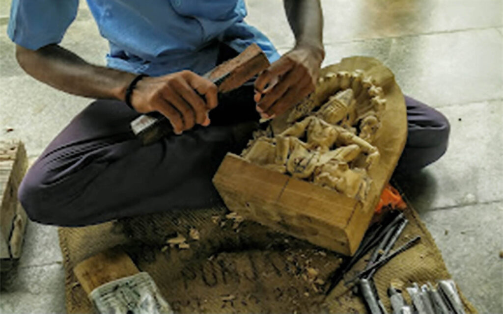 ಕಾರ್ಕಳದ ಸಿ.ಇ.ಕಾಮತ್ ಕುಶಲಕರ್ಮಿಗಳ ತರಬೇತಿ ಸಂಸ್ಥೆಯಲ್ಲಿ ಪ್ರವೇಶಾತಿ ಪ್ರಾರಂಭ