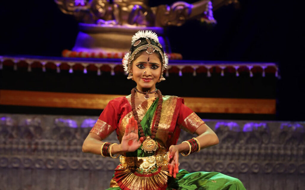 ನಾಟ್ಯ ವಿಮರ್ಶೆ | ಲಿಖಿತಳ ಚೈತನ್ಯಪೂರ್ಣ ಹೆಜ್ಜೆ-ಗೆಜ್ಜೆಯ ಸುಮ್ಮಾನ