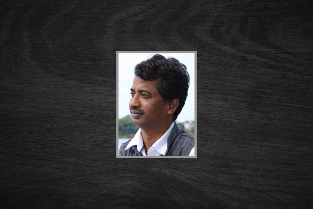 ಡಾ. ಲಕ್ಷ್ಮಣ ವಿ.ಎ. ಅವರಿಗೆ 2023ನೇ ಸಾಲಿನ ‘ಮುದ್ದಣ ಕಾವ್ಯ ಪ್ರಶಸ್ತಿ’