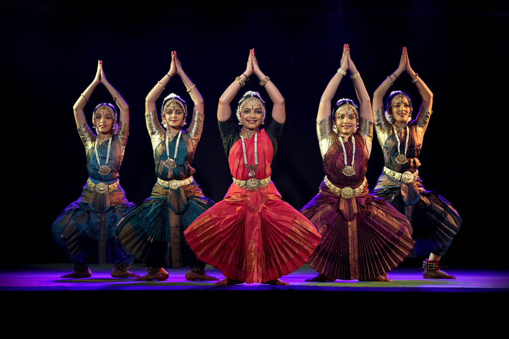 ಪುತ್ತೂರಿನ ವಿವೇಕಾನಂದ ಕನ್ನಡ ಶಾಲಾ ಸಭಾಂಗಣದಲ್ಲಿ ಸಂಪನ್ನಗೊಂಡ ‘ನೃತ್ಯ ಹರ್ಷ’