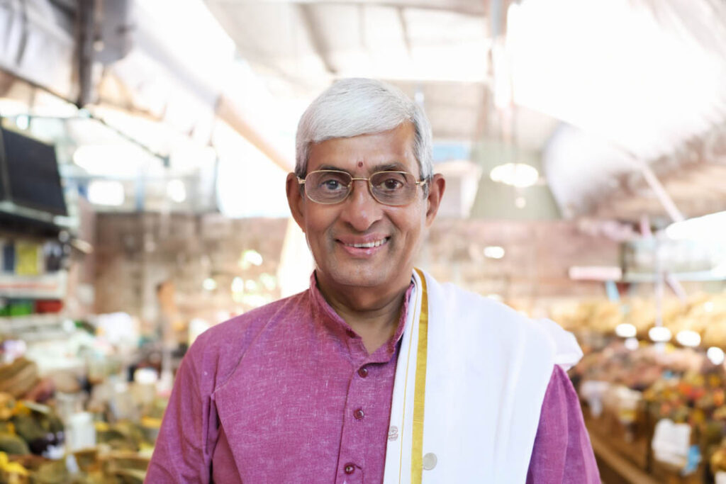 ಪದ್ಯಾಣ ಶಂಕರನಾರಾಯಣ ಭಟ್ ಇವರಿಗೆ ‘ಕೀರಿಕ್ಕಾಡು’ ಪ್ರಶಸ್ತಿ