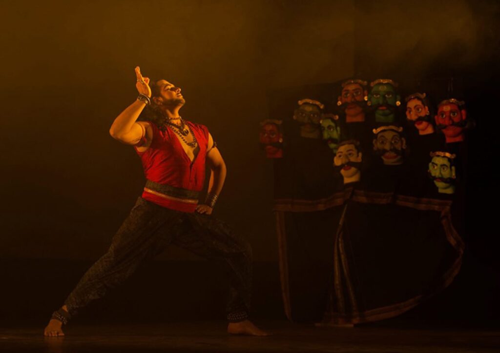 ‘ಅದ್ಯಷ ಫೌಂಡೇಷನ್’ ಸಂಸ್ಥೆಯಿಂದ ‘ಶಿಶಿರ ಛಂದ’ ನೃತ್ಯೋತ್ಸವ | ನವಂಬರ್ 11