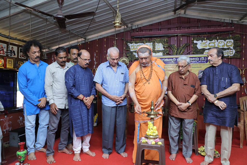 ಸ್ವರ ಚಿನ್ನಾರಿಯಿಂದ ಯಶಸ್ವಿಯಾಗಿ ನಡೆದ ‘ಸ್ವರ ಸಂಚಾರ’ ಸಂಗೀತ ಶಿಬಿರ