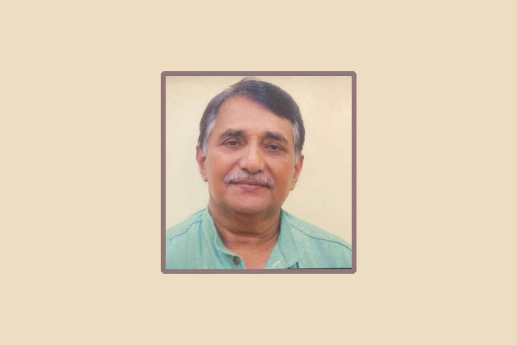 ‘ವಿಶ್ವೇಶ್ವರಯ್ಯ ರಾಷ್ಟ್ರೀಯ ಸಾಹಿತ್ಯ ಪ್ರಶಸ್ತಿ’ಗೆ ಡಾ. ತಲ್ಲೂರು ಶಿವರಾಮ ಶೆಟ್ಟಿ ಆಯ್ಕೆ