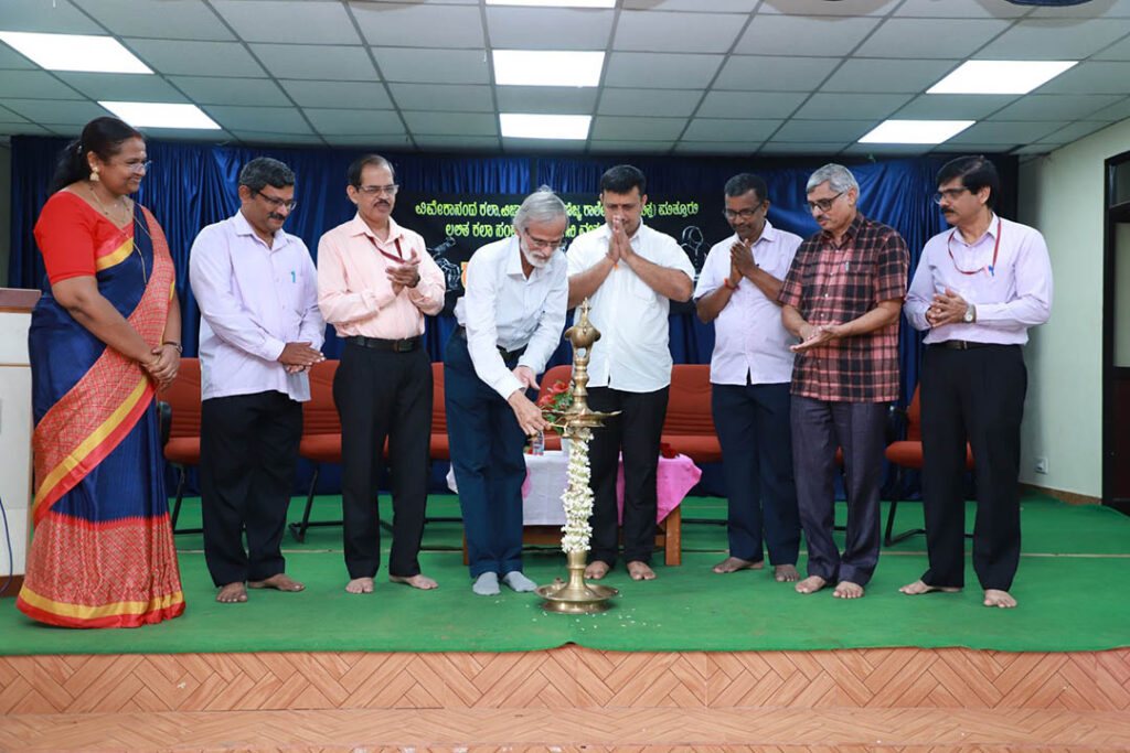 ಪುತ್ತೂರು ವಿವೇಕಾನಂದ ಕಾಲೇಜಿನಲ್ಲಿ ‘ಮೇಧಾನ್ವೇಷ 2023’