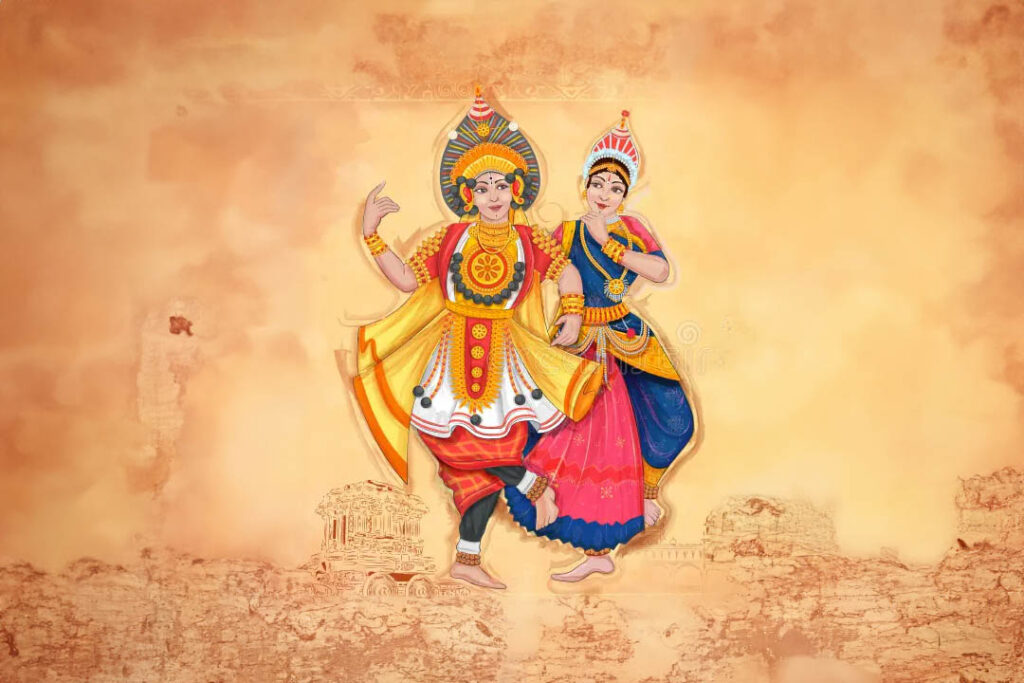 ಮಕ್ಕಳ ದಿನಾಚರಣೆ ಅಂಗವಾಗಿ, ಮಕ್ಕಳಿಗಾಗಿ ಯಕ್ಷಗಾನ ಚಿತ್ರಕಲಾ ಸ್ಪರ್ಧೆ | ನವೆಂಬರ್ 14ರಂದು