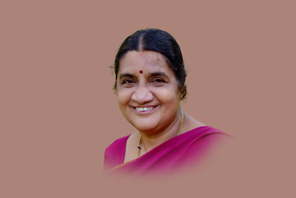 ಭುವನೇಶ್ವರಿ ಹೆಗಡೆಯವರಿಗೆ ‘ಎಂ.ರಮೇಶ ಪ್ರಶಸ್ತಿ’ ಪ್ರದಾನ | ಡಿಸೆಂಬರ್ 31