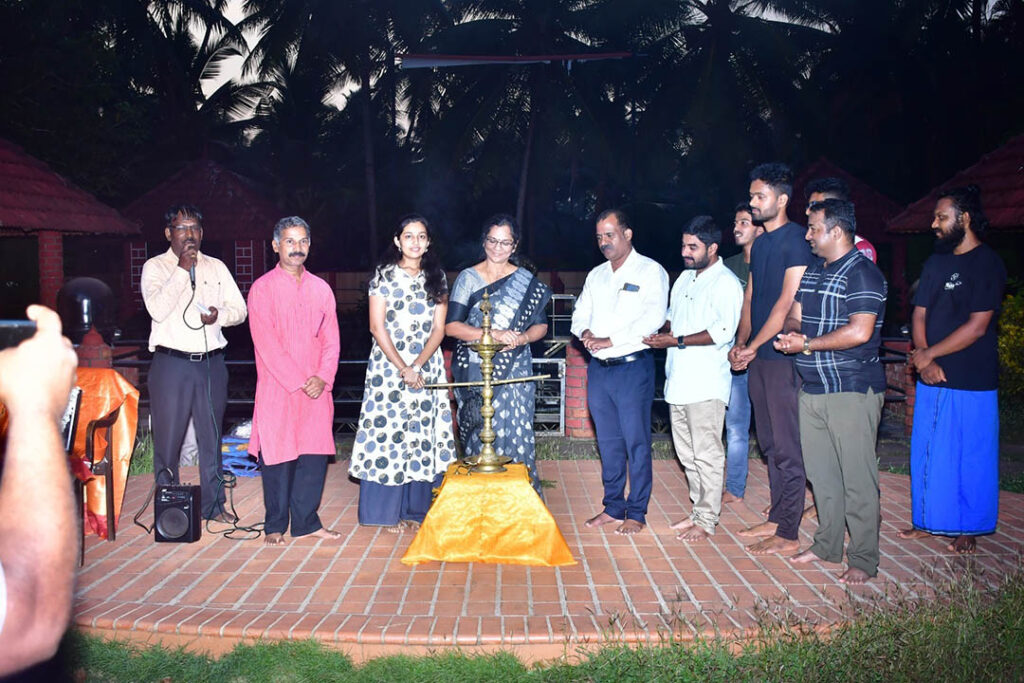 ‘ಡಿ ಫಾರ್ ಡೈ’ ಕಿರುಚಿತ್ರ ಬಿಡುಗಡೆ ಮತ್ತು ಗ್ರಾಮೀಣ ಕಲಾ ಪ್ರತಿಭೆ ಸಂಜೀವ ಕದ್ರಿಕಟ್ಟು ಸಂಸ್ಮರಣೆ