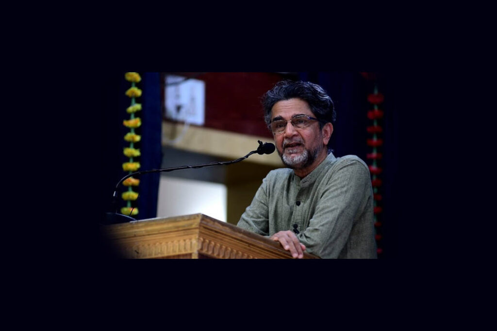 ವ್ಯಕ್ತಿ ಪರಿಚಯ – ಲಕ್ಷ್ಮೀಶ ತೋಳ್ಪಾಡಿ ಎಂಬ ಜಿಜ್ಞಾಸು