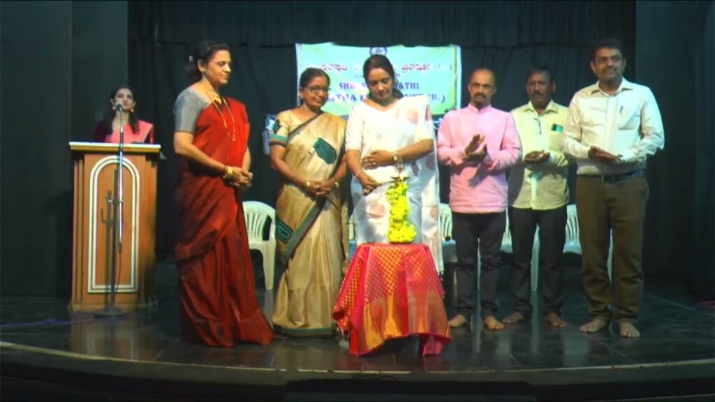 ತೆಕ್ಕಟ್ಟೆ ಹಯಗ್ರೀವದಲ್ಲಿ ‘ಶ್ರೀ ಸರಸ್ವತಿ ಲಲಿತಕಲಾ ಟ್ರಸ್ಟ್, ಮಣೂರು’ ಸಂಸ್ಥೆಯ ಉದ್ಘಾಟನೆ