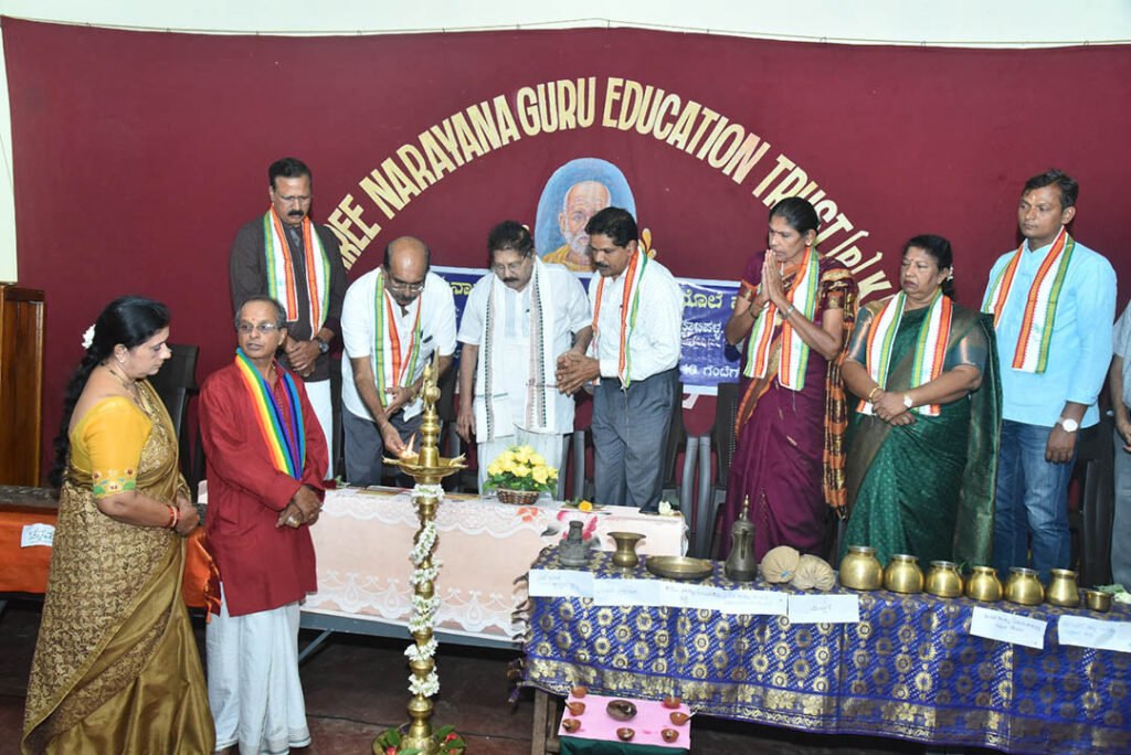 ಬಂಗಾರ್ ಪರ್ಬ ಸರಣಿ ವೈಭವದಲ್ಲಿ ‘ತುಳು ನಾಡಿನ ಪಾರಂಪರಿಕ ವಾದ್ಯ ವಾದನಗಳ ಸ್ಪರ್ಧೆ’