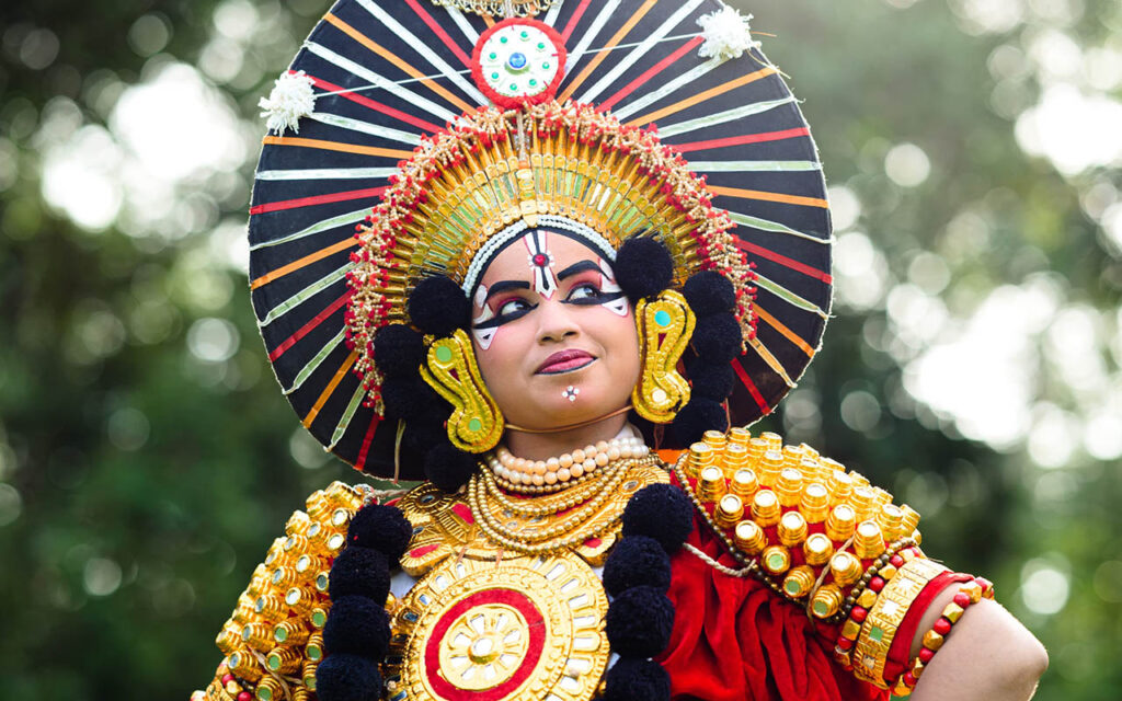 ಪರಿಚಯ ಲೇಖನ | “ಗಾನ ಇಂಚರ” ಇಂಚರ ಪೂಜಾರಿ ಶಿವಪುರ