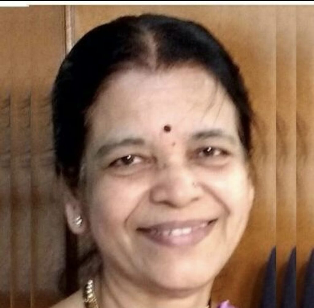 ಮುಂಬಯಿ ವಿಶ್ವವಿದ್ಯಾಲಯದ  ಕನ್ನಡ ವಿಭಾಗದ ಸಂದರ್ಶಕ ಪ್ರಾಧ್ಯಾಪಕಿ ಡಾ. ಉಮಾ ರಾಮರಾವ್ ಅವರಿಗೆ ಸಂಶೋಧನ ಫೆಲೋಶಿಪ್