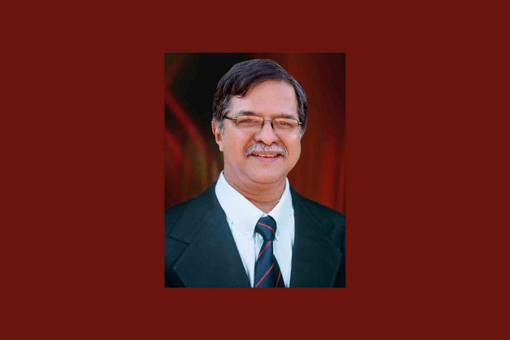 ಕೊಂಕಣಿಯ ಖ್ಯಾತ ಸಾಹಿತಿ ಡಾ. ಜೆರಾಲ್ಡ್ ಪಿಂಟೊ (ಜೆರಿ, ನಿಡ್ಡೋಡಿ) ಇವರಿಗೆ ಕೊಂಕಣಿ ಸಾಹಿತ್ಯ ಪ್ರಶಸ್ತಿ | 17 ಫೆಬ್ರವರಿ