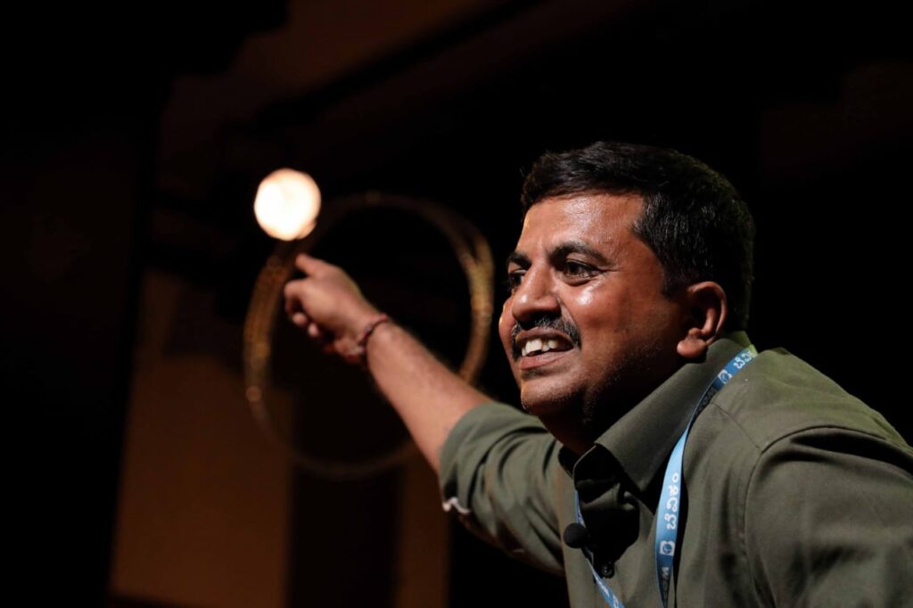 ನಾಟಕ ವಿಮರ್ಶೆ | ‘ಶಕ್ತಿ ಮಿತ್ರ’ – ಸಾಮಾಜಿಕ ಕಳಕಳಿಯ ಸಾರ್ಥಕ ಪ್ರಯೋಗ