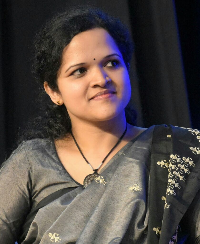 2023ನೇ ಸಾಲಿನ ರಾಘವೇಂದ್ರ ಪಾಟೀಲ ಕಥಾ ಪ್ರಶಸ್ತಿ ಪ್ರಕಟ.