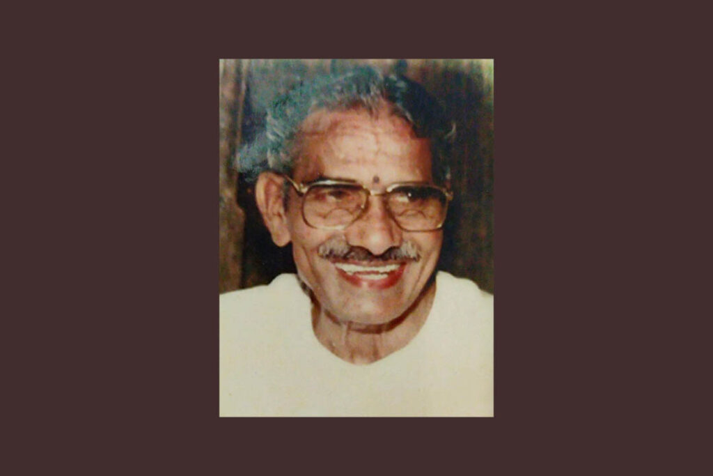 ‘ಕುರಾಡಿ ಸೀತಾರಾಮ ಅಡಿಗ ಕಾವ್ಯ ಪ್ರಶಸ್ತಿ’ಗೆ ಕವನ ಸಂಕಲನ ಆಹ್ವಾನ | ಕೊನೆಯ ದಿನಾಂಕ ಮಾರ್ಚ್ 20