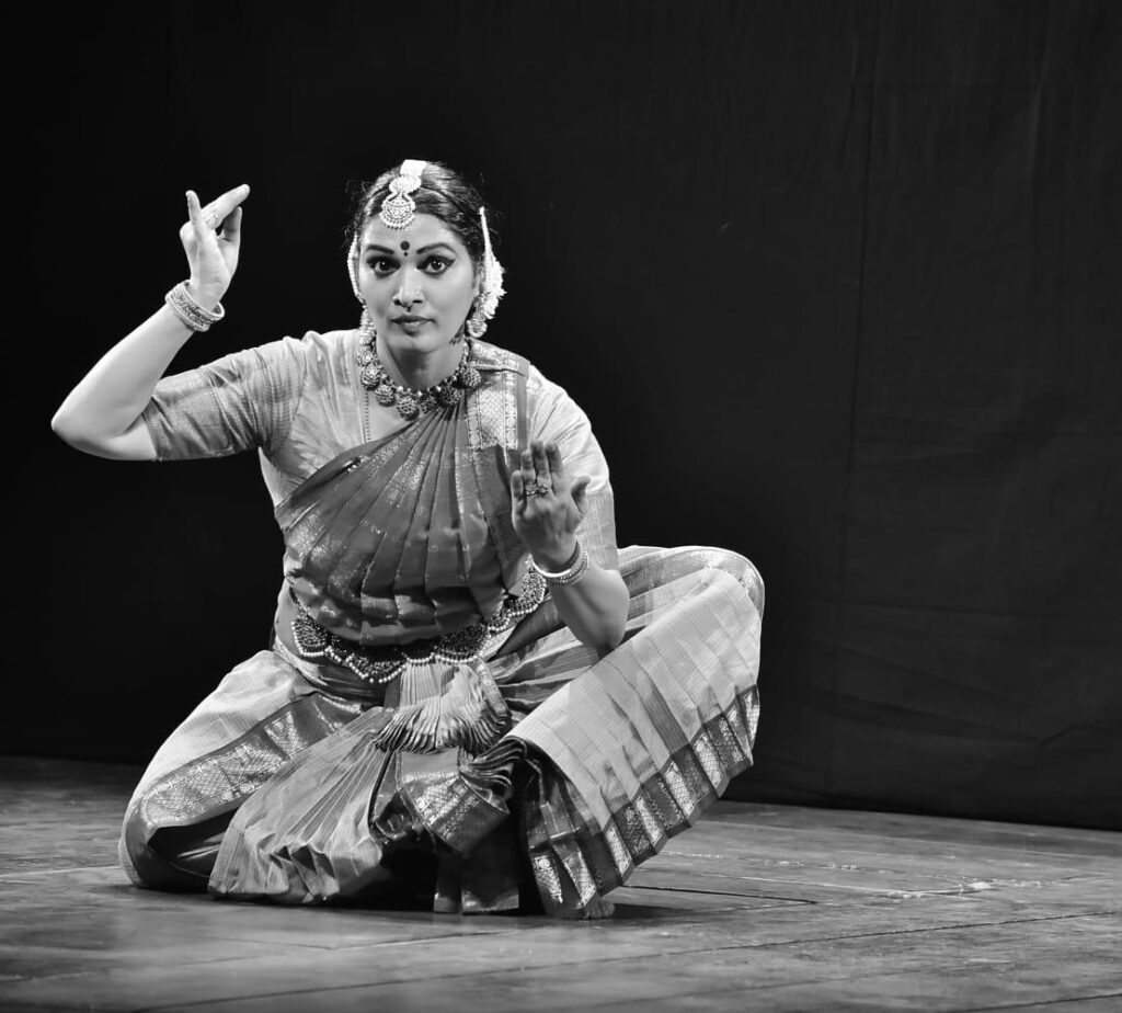 ಮಂಗಳೂರಿನ ಕಲಾಸಕ್ತರಿಗೆ ನೃತ್ಯಾಂಗನ್ ಟ್ರಸ್ಟಿನಿಂದ ನೃತ್ಯ ರಸದೌತಣ