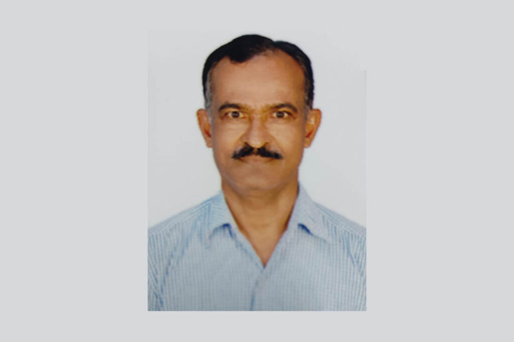 ರಮೇಶ್ ಶೆಟ್ಟಿ ಬಾಯಾರಿಗೆ ಕೇರಳ ‘ಪೋಕ್ಲೋರ್ ಅಕಾಡಮಿ ಪ್ರಶಸ್ತಿ’