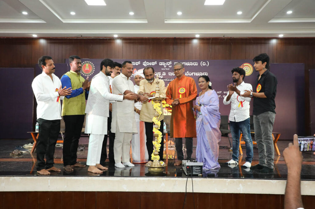 ಮಂಗಳೂರಿನಲ್ಲಿ ರಾಜ್ಯಮಟ್ಟದ ವಿವಿಧ ವಿನೋದಾವಳಿ ಸ್ಪರ್ಧೆ ‘ಕರುನಾಡ ವೈಭವ 2024’