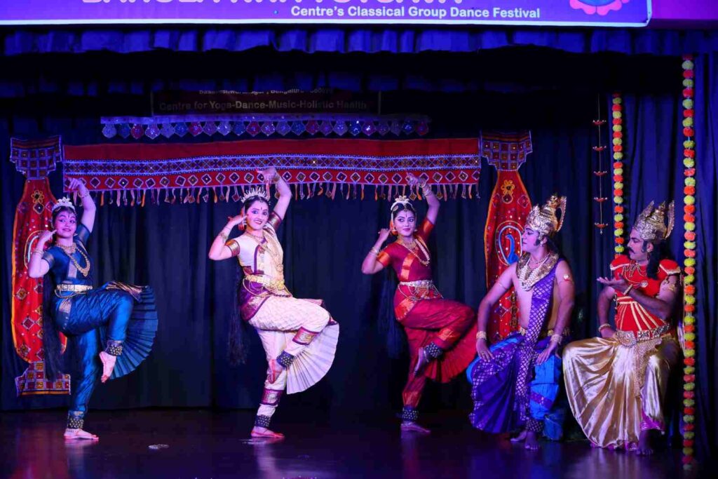 ನೃತ್ಯ ವಿಮರ್ಶೆ – ಸಾಧನ ಸಂಗಮ’ದ ಪರಿಣಾಮಕಾರಿ ಪ್ರಯೋಗ ‘ಪ್ರೇಕ್ಷಾಗೃಹ’