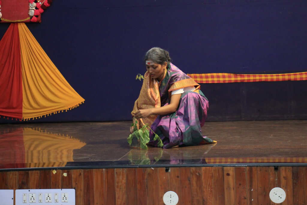 ಆಳ್ವಾಸ್ನಲ್ಲಿ ಮಹಿಳಾ ದಿನಾಚರಣೆಯ ಪೂರ್ವಭಾವಿ ಸ್ಪರ್ಧೆ