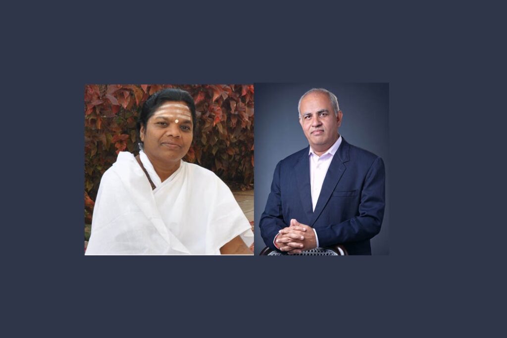 ಅಕ್ಕ ಡಾ.ಅನ್ನಪೂರ್ಣ ತಾಯಿ ಮತ್ತು ವಿನೋದ ಸುರೇಂದ್ರ ಅವರಿಗೆ ಕನ್ನಡ ಸಾಹಿತ್ಯ ಪರಿಷತ್ತಿನ ‘ಪಾಂಡಪ್ಪ ಲಕ್ಷ್ಮಣ ಹೂಗಾರ್ ದತ್ತಿ ಪ್ರಶಸ್ತಿ’