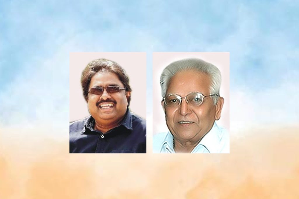 ಪ್ರೊ.ಜಿ.ಎಸ್.ಸಿದ್ದಲಿಂಗಯ್ಯ ಮತ್ತು ಪ್ರವೀಣ್ ದತ್ ಸ್ಟೀಫನ್ ಅವರಿಗೆ ಕನ್ನಡ ಸಾಹಿತ್ಯ ಪರಿಷತ್ತಿನ ‘ಫಾದರ್ ಚಸರಾ ಕನ್ನಡ ಸಂಸ್ಕೃತಿ ದತ್ತಿ’ ಪ್ರಶಸ್ತಿ.