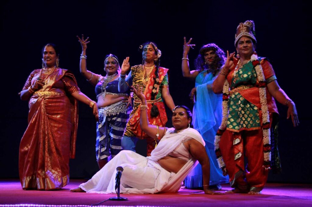 ‘ತಲ್ಕಿ’ ಉಣಬಡಿಸಿದ ಬೆಂಗಳೂರಿನ ಪಯಣ ತಂಡ