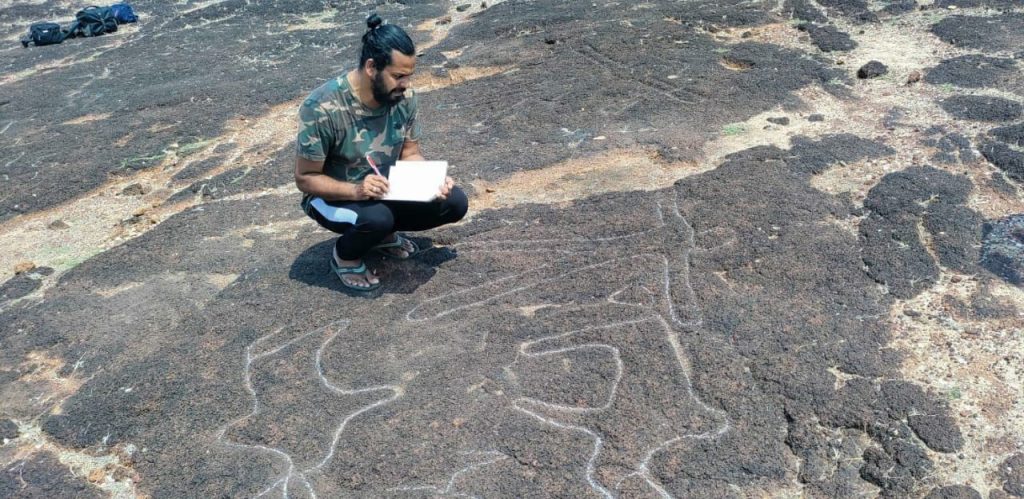 ಉಡುಪಿಯಲ್ಲಿ ‘ಪುರಾತತ್ವದೊಂದಿಗಿನ ಸಂಬಂಧ’ ಸರಣಿ ಕಾರ್ಯಕ್ರಮ