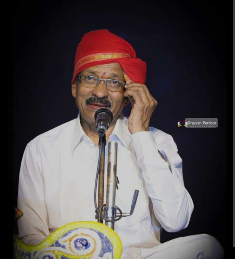 ಜನಪ್ರಿಯ ಭಾಗವತ ಸುಬ್ರಹ್ಮಣ್ಯ ಧಾರೇಶ್ವರ ನಿಧನ