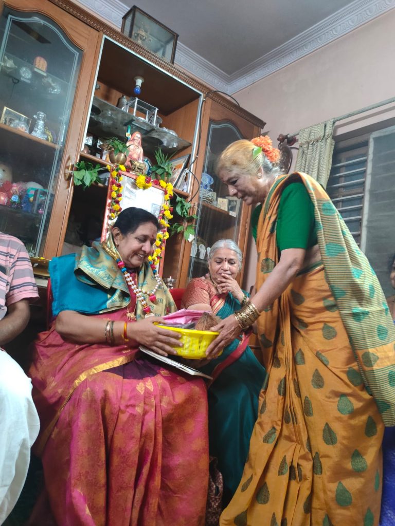 ಕವಿ ಕುಮಾರ ವ್ಯಾಸ ಜಯಂತಿ ಆಚರಣೆ