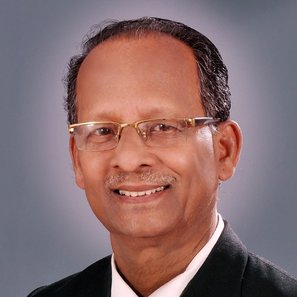 ‘ಕುಂದಾಪ್ರ ಕನ್ನಡ ಸಾಹಿತ್ಯ ಸಮ್ಮೇಳನ ಕಾಂಬ-2024’ ಸಮ್ಮೇಳನಾಧ್ಯಕ್ಷರಾಗಿ ಎ.ಎಸ್.ಎನ್. ಹೆಬ್ಬಾರ್ ಆಯ್ಕೆ
