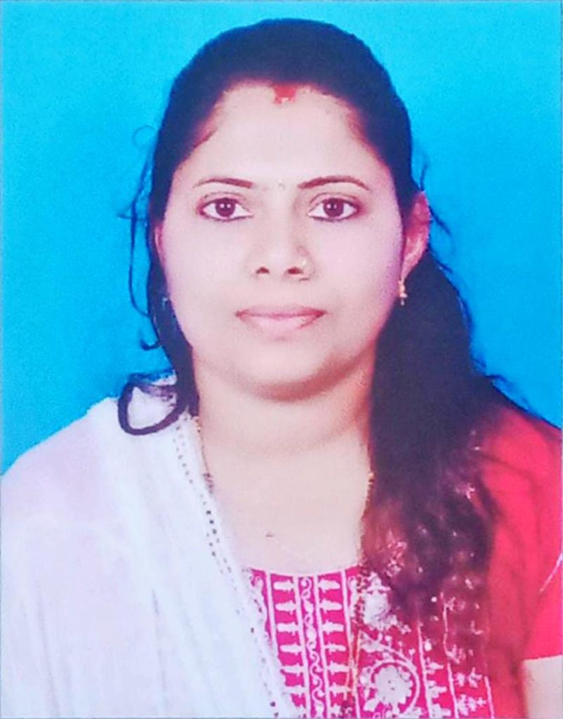 ಕೊಡಗಿನ ಕವಿ ಸಾಹಿತಿಗಳ ಪರಿಚಯ ಮಾಲಿಕೆ – ಯಶಸ್ವಿ ಗಣೇಶ್ ಸೋಮವಾರಪೇಟೆ