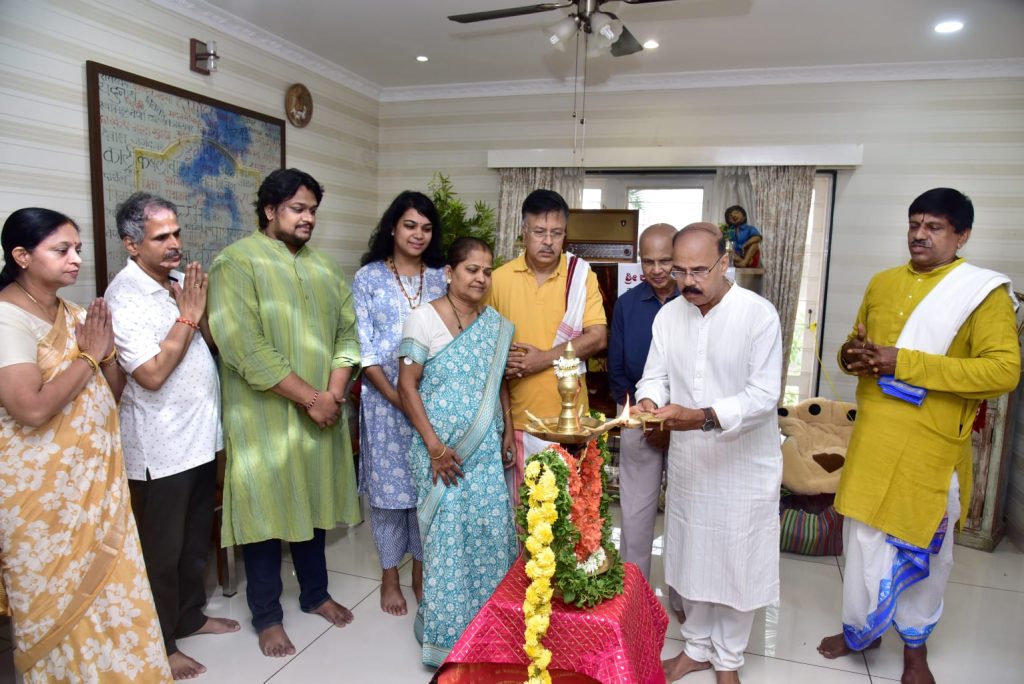 ಮಣಿಪಾಲದಲ್ಲಿ 151ನೇ ‘ಘರ್ ಘರ್ ಕೊಂಕಣಿ’ ಕಾರ್ಯಕ್ರಮ