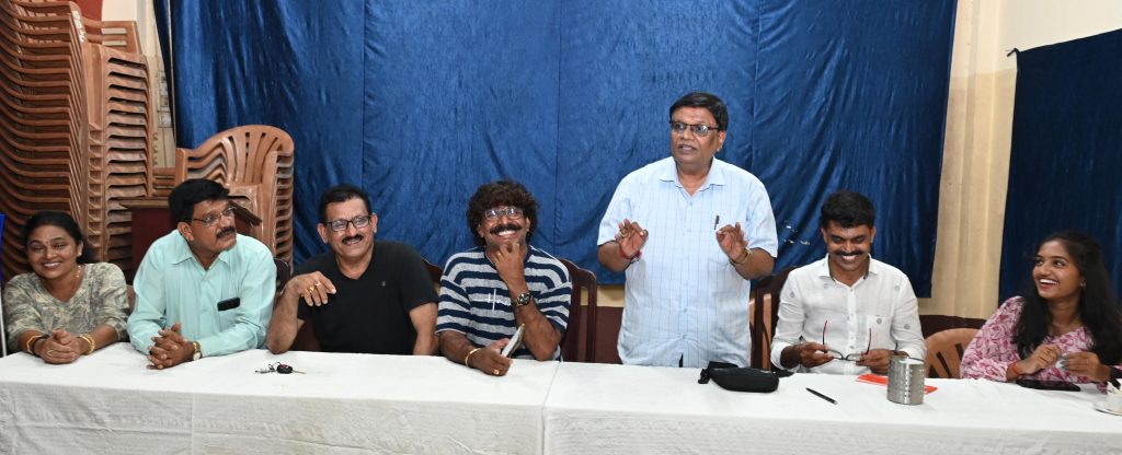 ಕರಾವಳಿ ಸಂಗೀತ ಕಲಾವಿದರ ಒಕ್ಕೂಟದಿಂದ ಅಗಲಿದ ಕಲಾಸಾಧಕರಿಗೆ ನುಡಿನಮನ