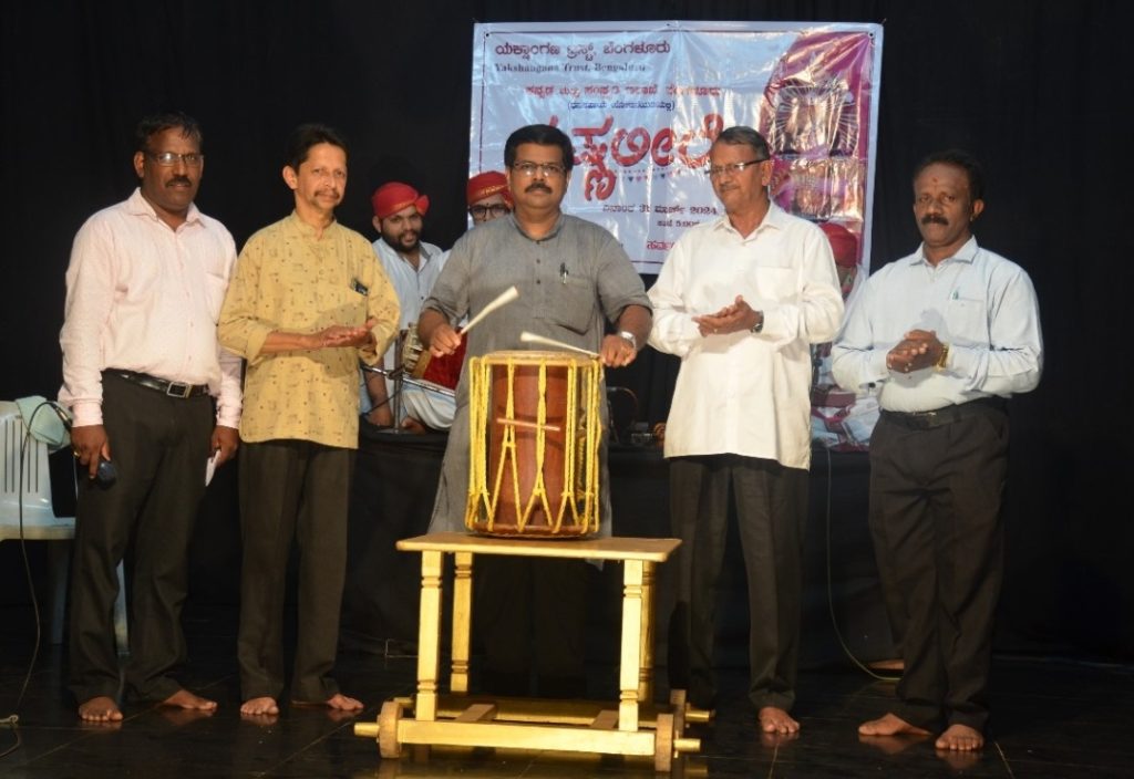 ತೆಕ್ಕಟ್ಟೆಯ ಹಯಗೀವದಲ್ಲಿ ಶ್ವೇತಯಾನದ ‘ಶ್ವೇತ ಸಂಜೆ-13’ ಕಾರ್ಯಕ್ರಮ