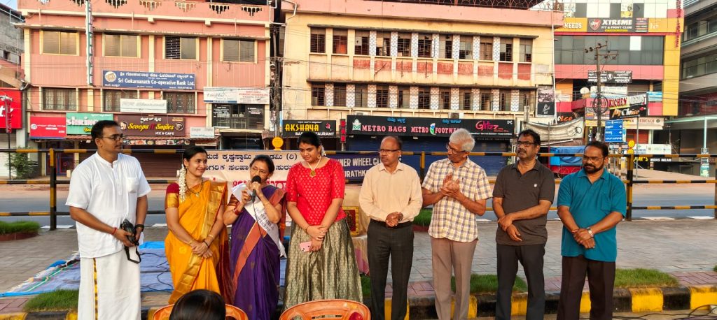 ಸುರತ್ಕಲ್ಲಿನಲ್ಲಿ ಸಂಪನ್ನಗೊಂಡ ‘ಉದಯರಾಗ-51’