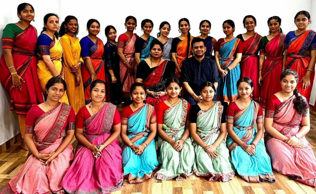 ಕುಂದಾಪುರದಲ್ಲಿ ಸುಸಂಪನ್ನಗೊಂಡ ನಟುವಾಂಗಂ ಕಾರ್ಯಾಗಾರ
