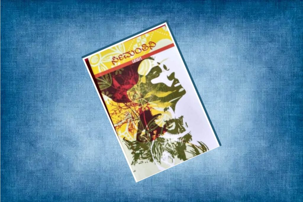 ಪುಸ್ತಕ ವಿಮರ್ಶೆ | ಸೂರ್ಯನಾರಾಯಣ ಚಡಗರ ‘ಸೀಮಂತಿನಿ’