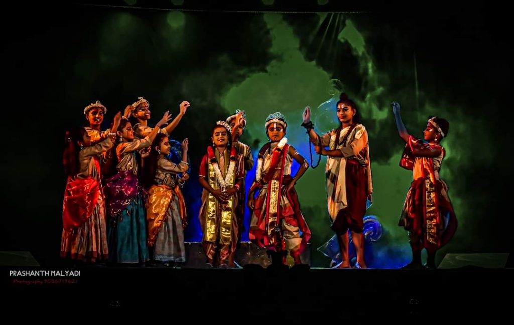 ಬೆಂಗಳೂರಿನಲ್ಲಿ ಕುಂದಾಪ್ರ ಕನ್ನಡದ ‘ಮಕ್ಕಳ ರಾಮಾಯಣ’ ನಾಟಕ ಪ್ರದರ್ಶನ | ಜೂನ್ 9 ಮತ್ತು 10