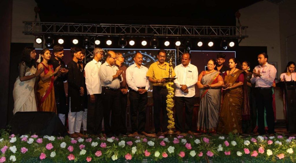 ಸುರತ್ಕಲ್ಲಿನ ಗೋವಿಂದ ದಾಸ ಕಾಲೇಜಿನಲ್ಲಿ ‘ದಿಗಂತ-2024’