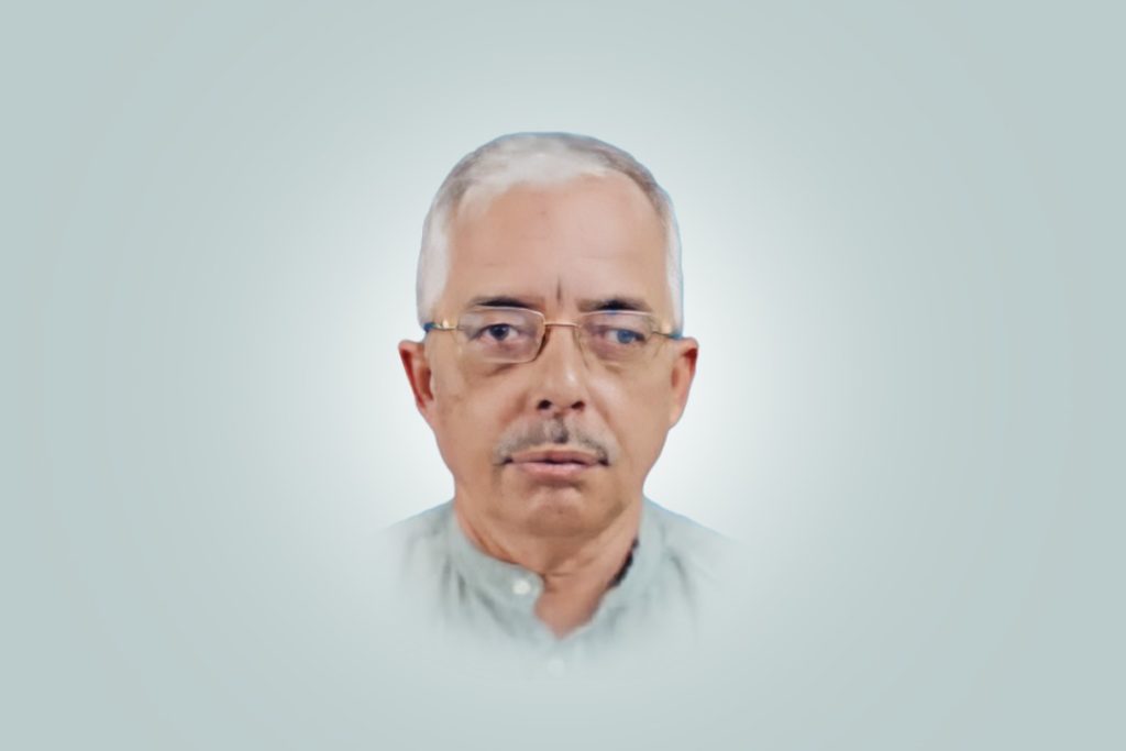 ಗಮಕ ಕಲಾ ಸಮ್ಮೇಳನದ ಅಧ್ಯಕ್ಷರಾಗಿ ಗಮಕಿ ಶ್ರೀ ಯಜ್ಞೇಶ್ ಆಚಾರ್ ಸುರತ್ಕಲ್ ಆಯ್ಕೆ